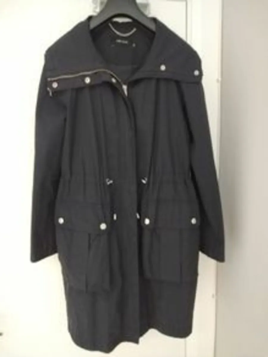 Karen Millen jacket - Image 1