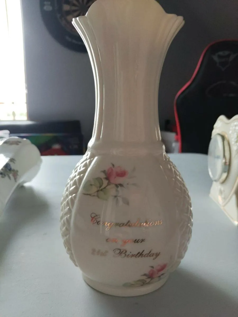 4 x vintage ornaments for sale - Image 3