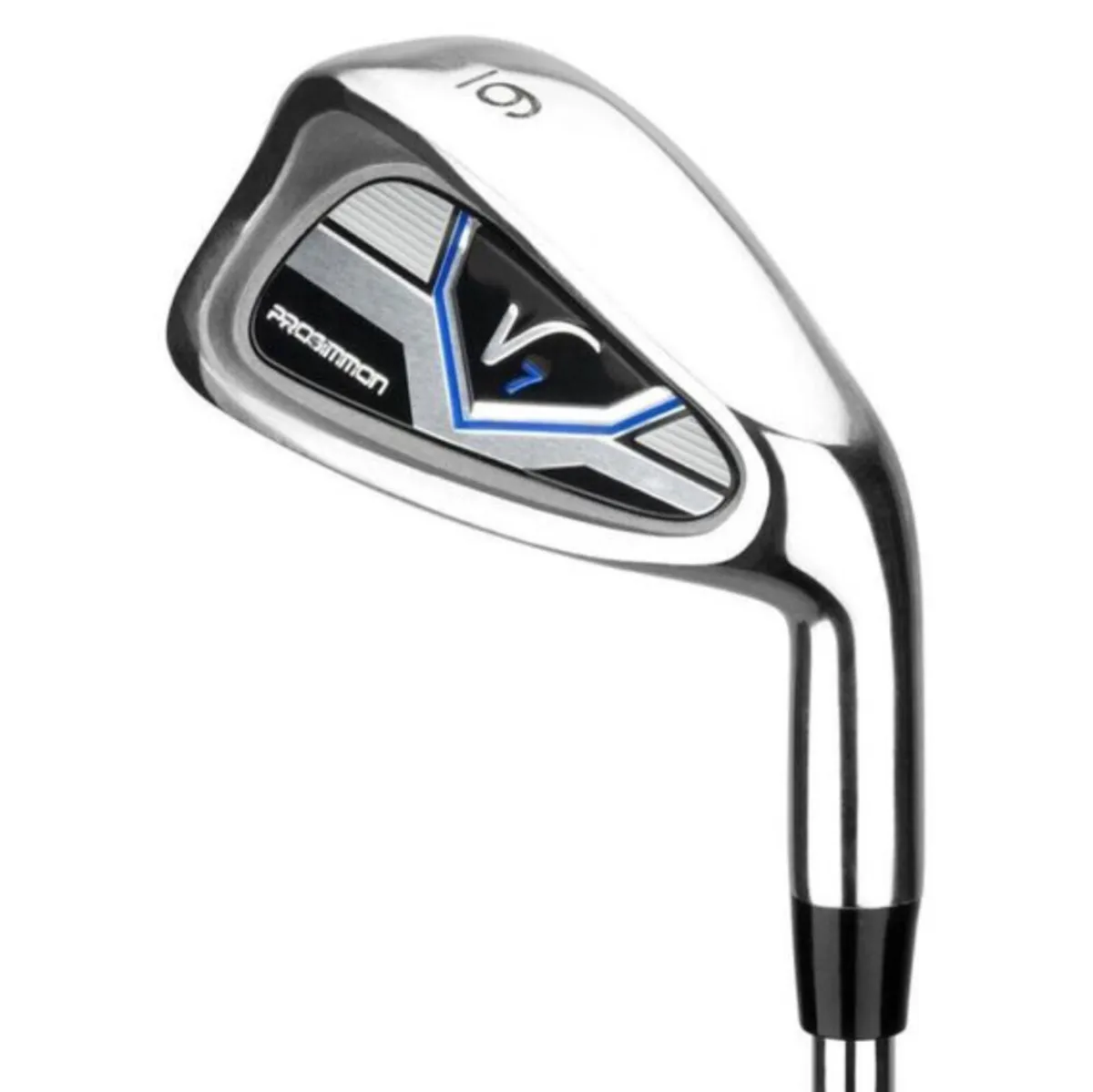 NEW Men’s Golf Clubs Prosimmon Irons & Hybrid - Image 2
