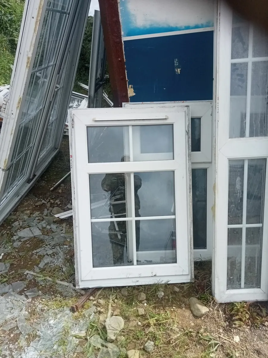 Doors and windows - Image 2