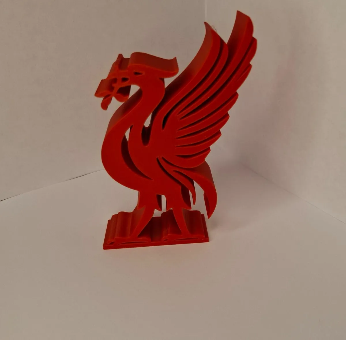 Bespoke Liverpool FC Crest  in Collectibles - Image 4