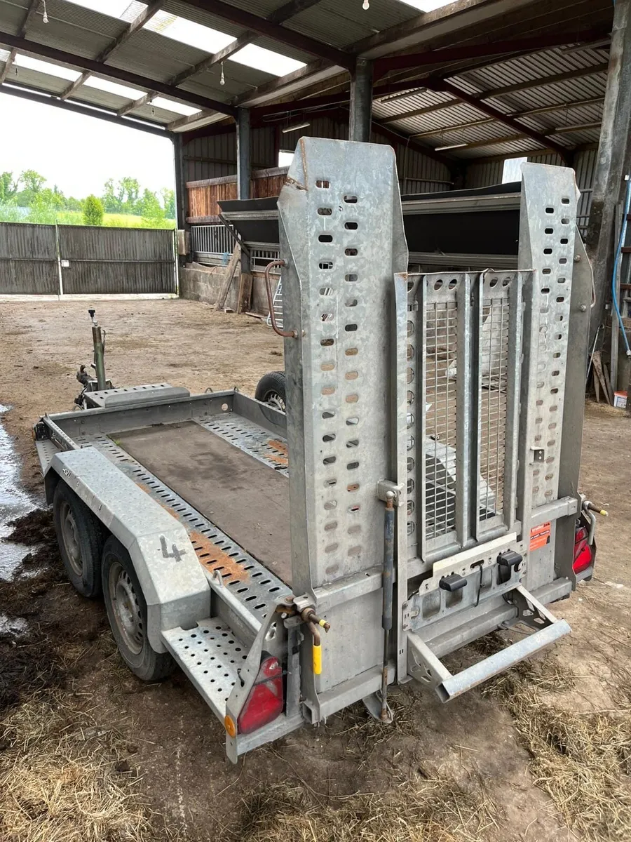 Plant Trailer - Image 4
