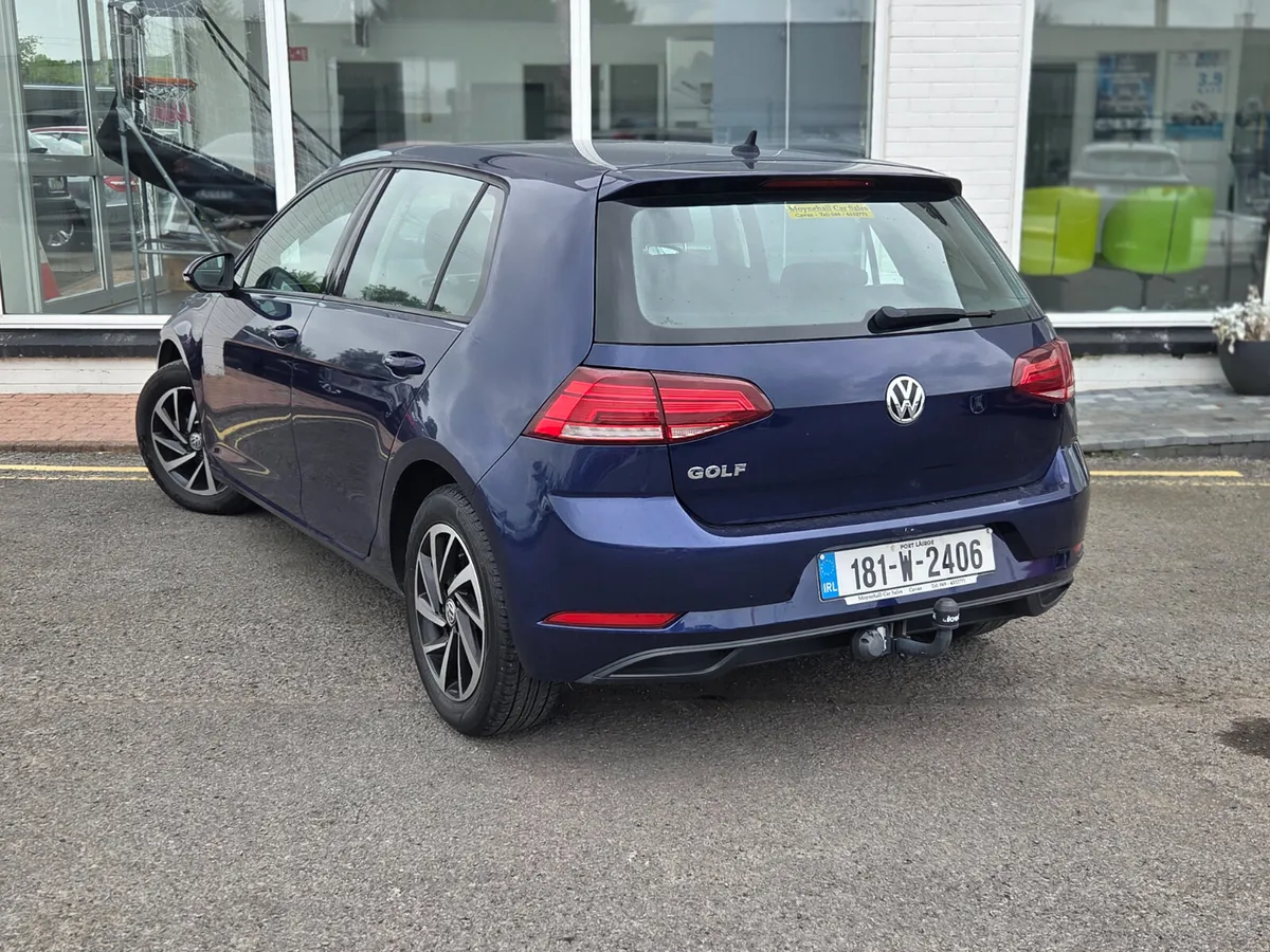 Volkswagen Golf 2018 - Image 2