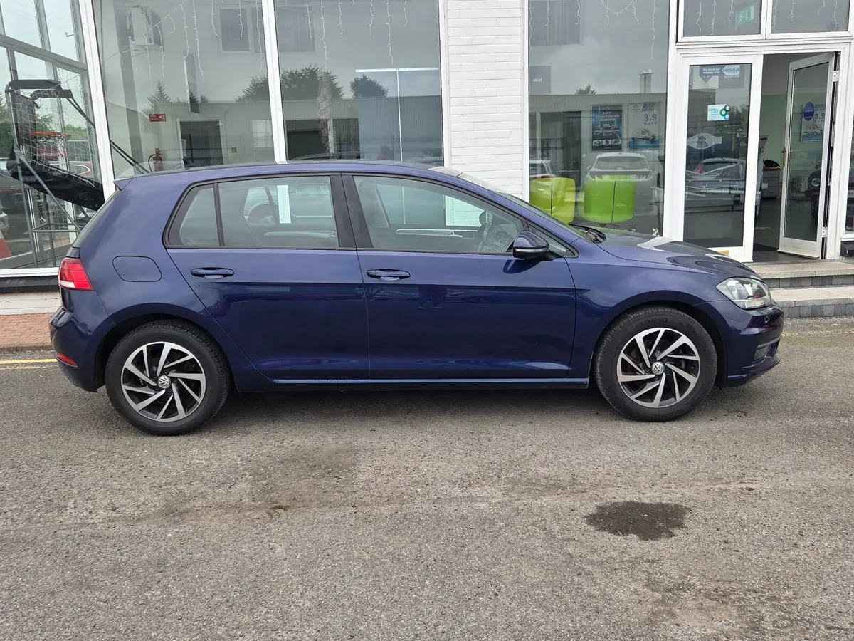 Volkswagen Golf 2018 - Image 3