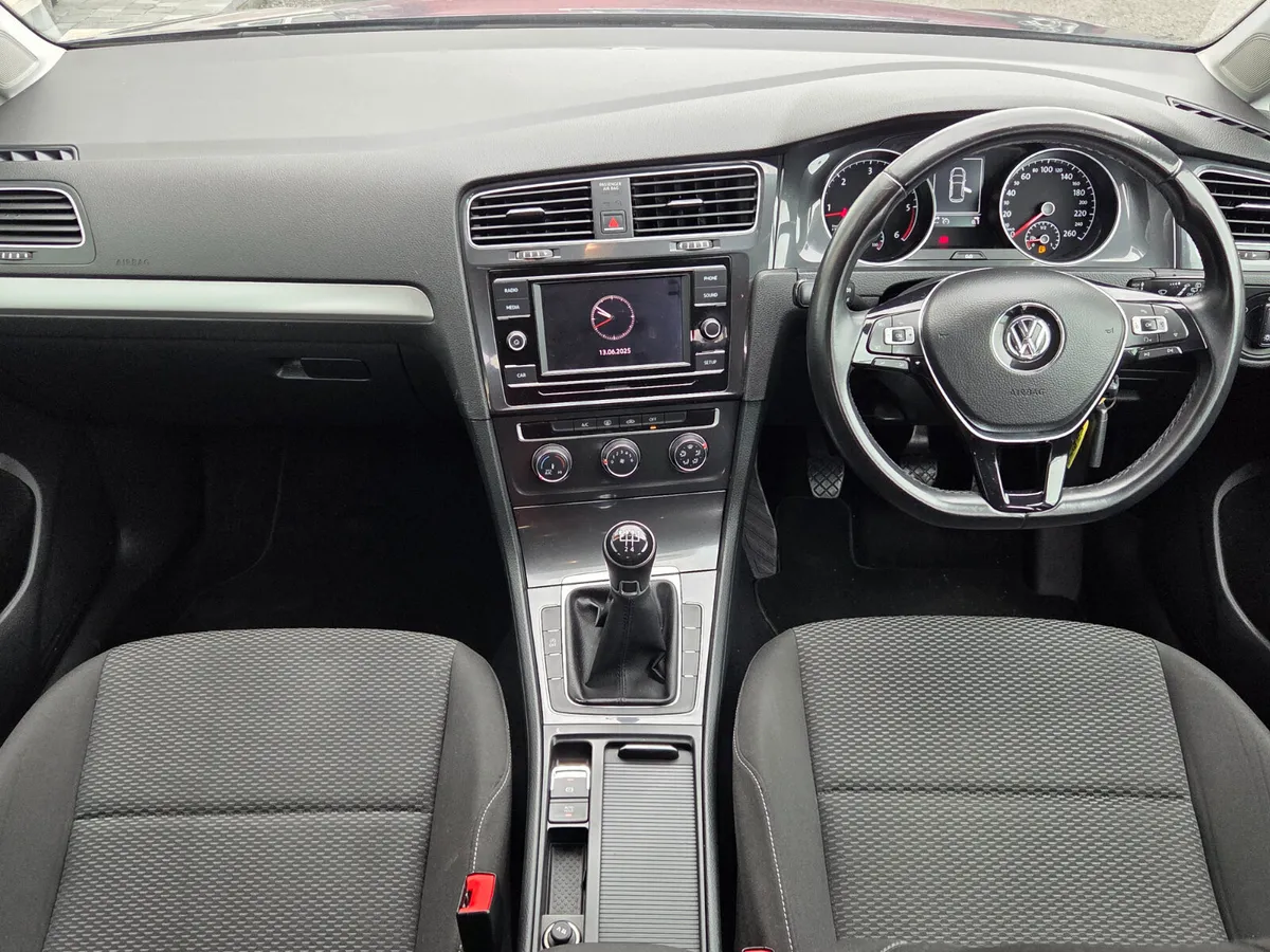 Volkswagen Golf 2018 - Image 4