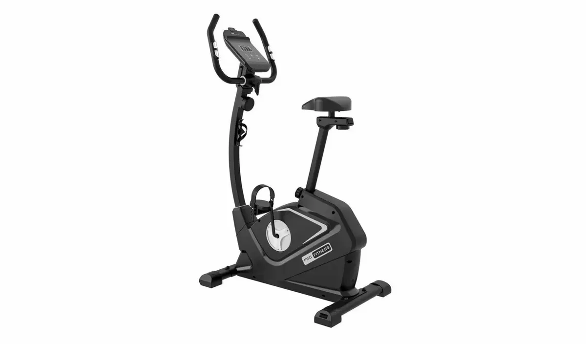Pro fitness Exercise Bike - Image 2