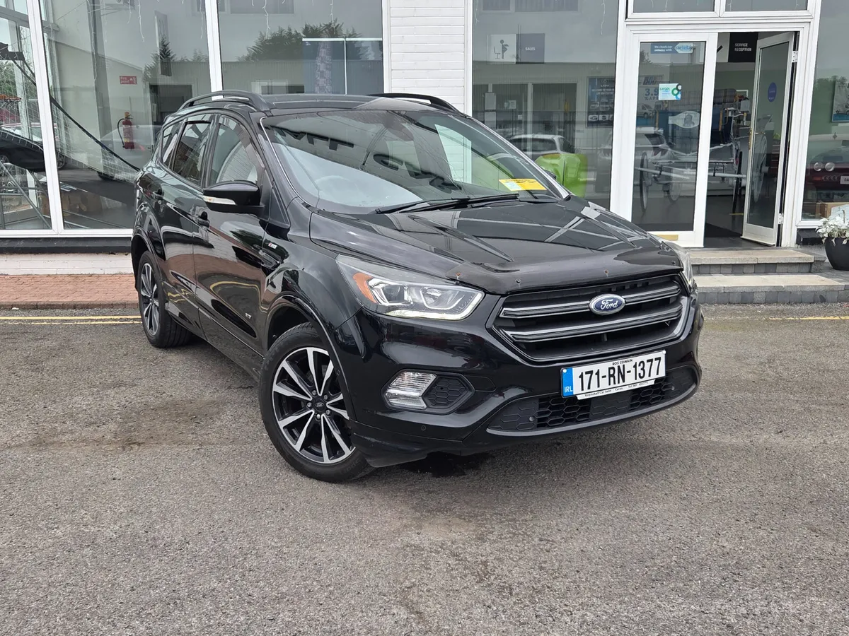 Ford Kuga 2017 - Image 1