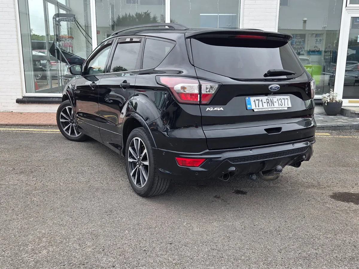 Ford Kuga 2017 - Image 2