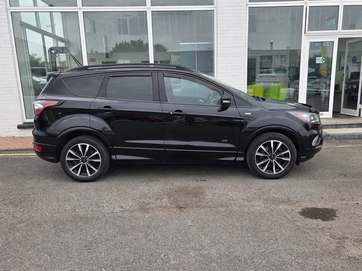 Ford Kuga 2017 - Image 3