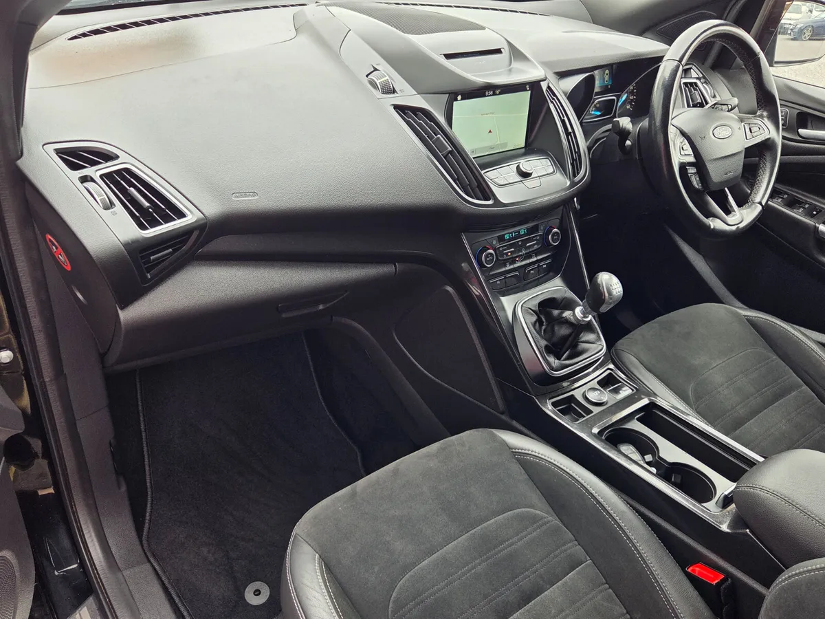 Ford Kuga 2017 - Image 4