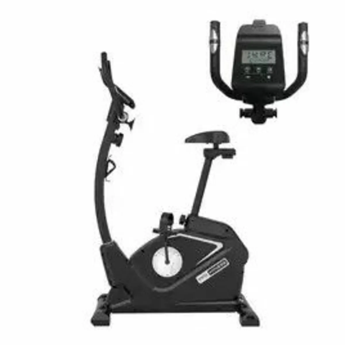 Pro fitness Exercise Bike - Image 1