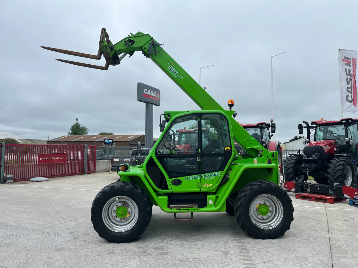 Merlo P40.7 - Image 2