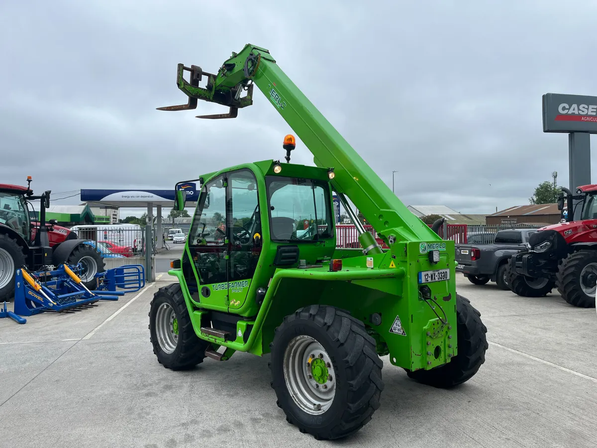 Merlo P40.7 - Image 3
