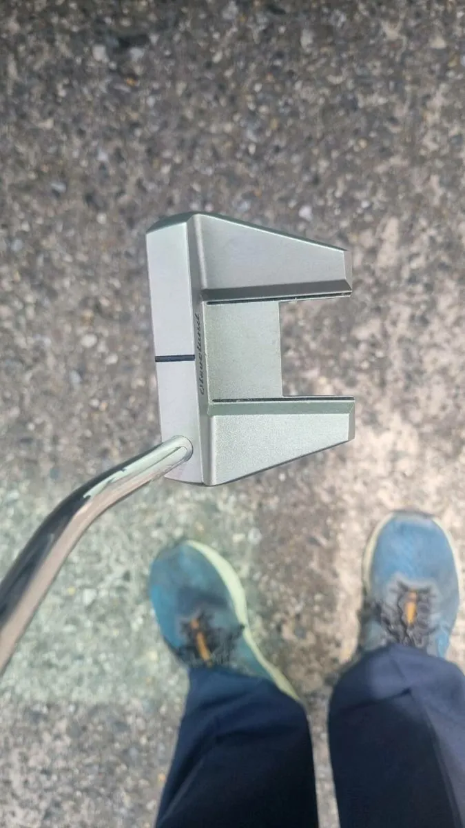 Cleavland HB Soft 2 11CB 38inc putter - Image 3