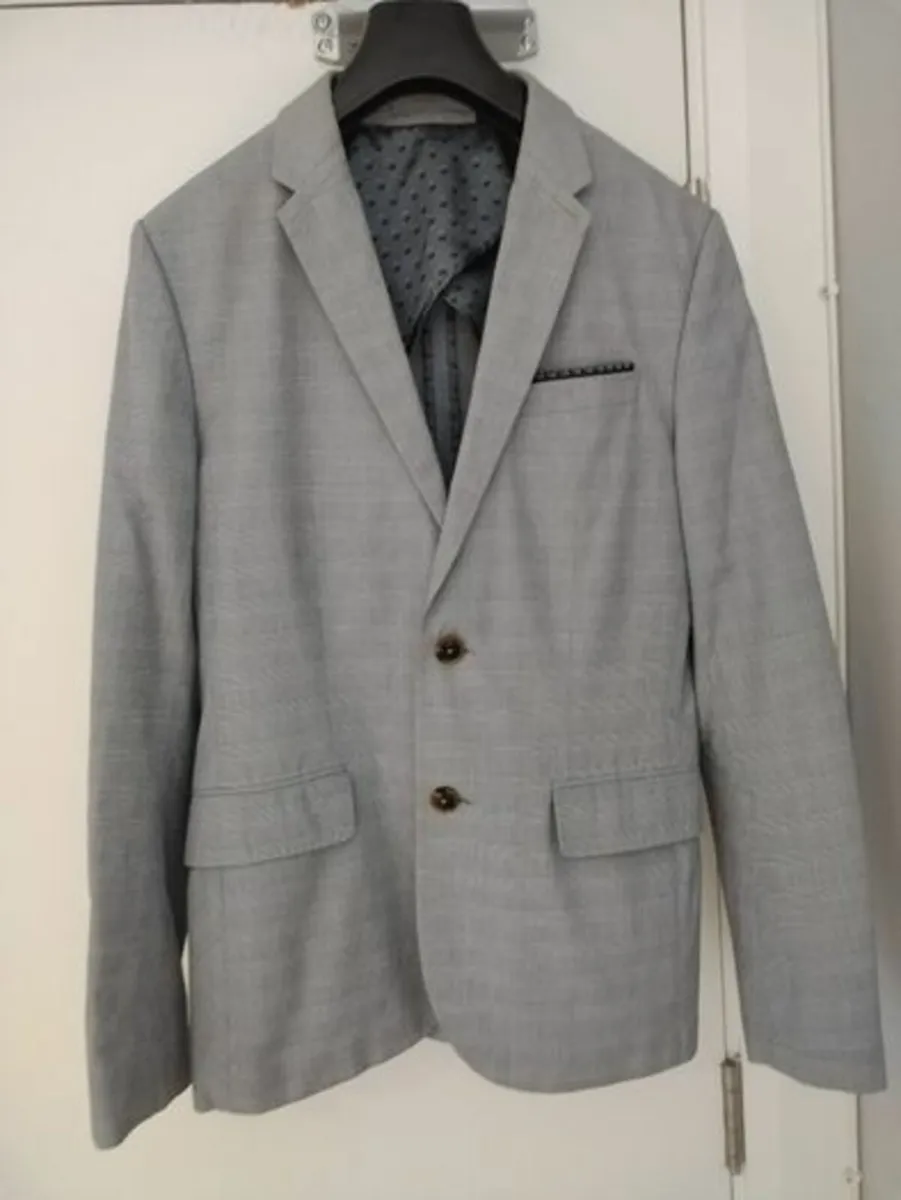 Ted Baker blazer - Image 1