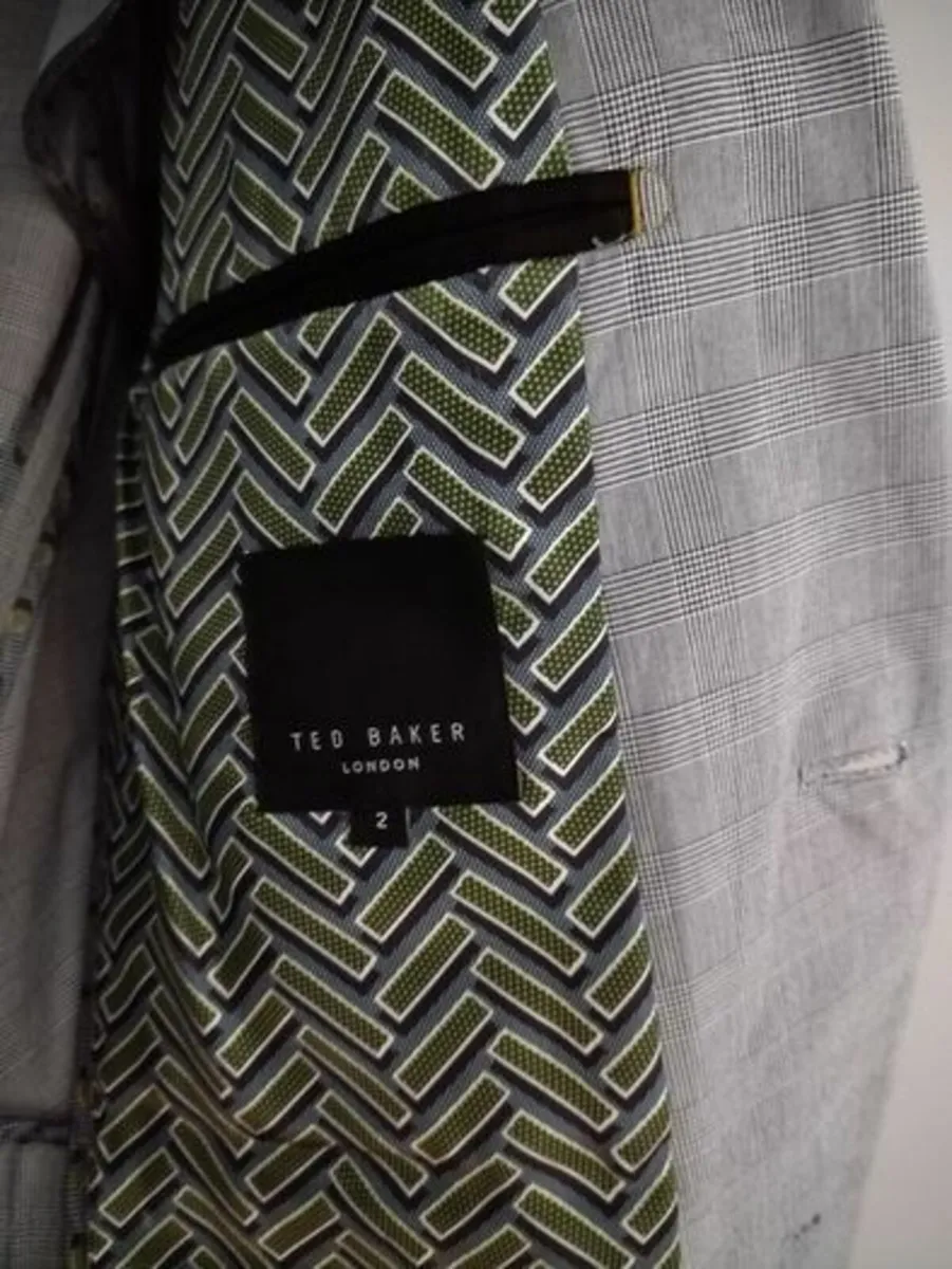Ted Baker blazer - Image 2