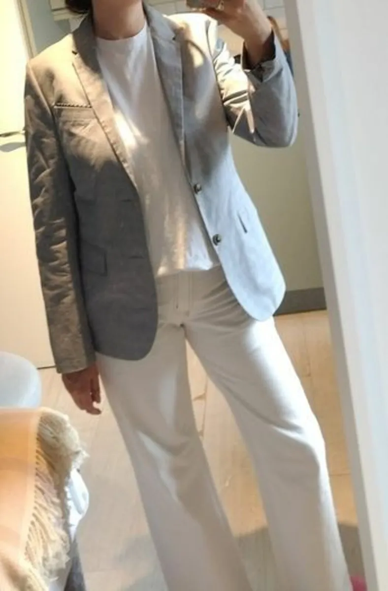 Ted Baker blazer - Image 3