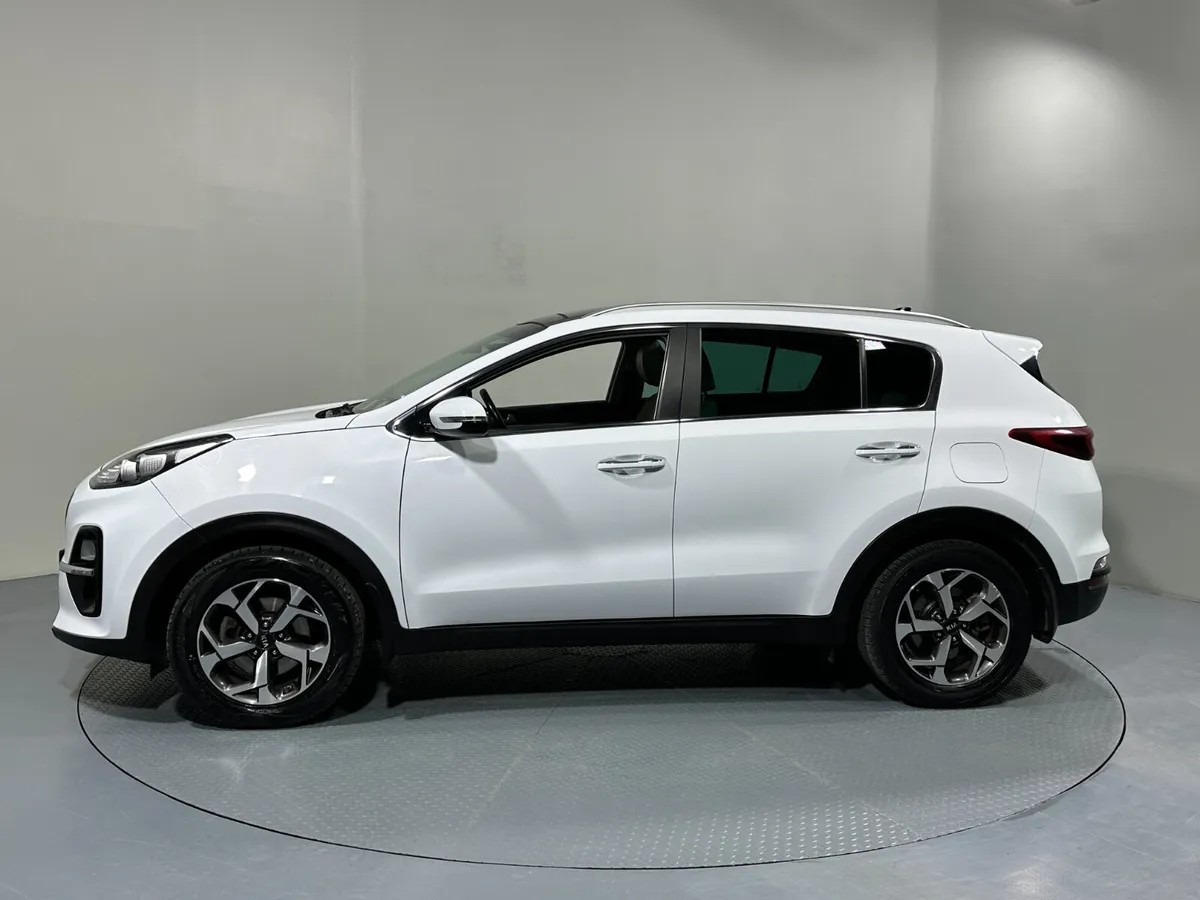 Kia Sportage K3 1.6 Crdi Automatic 191 - Image 4