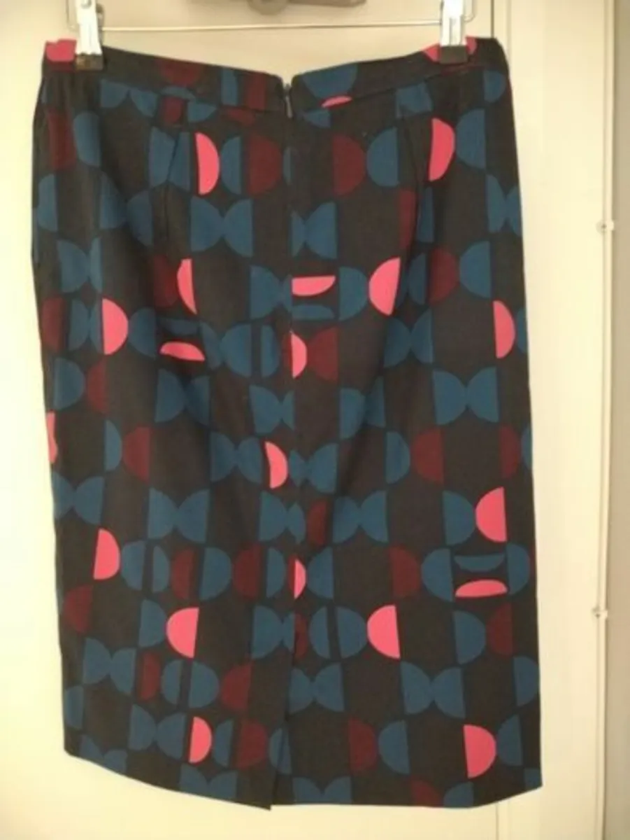 Jigsaw skirt - Image 2