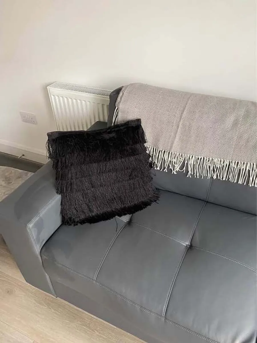 3 Seater Sofa - Image 2