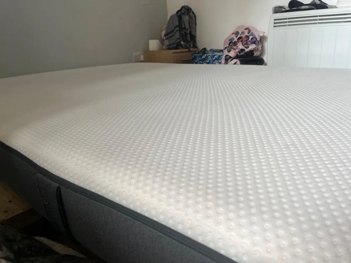 Emma sleep mattress - Image 1