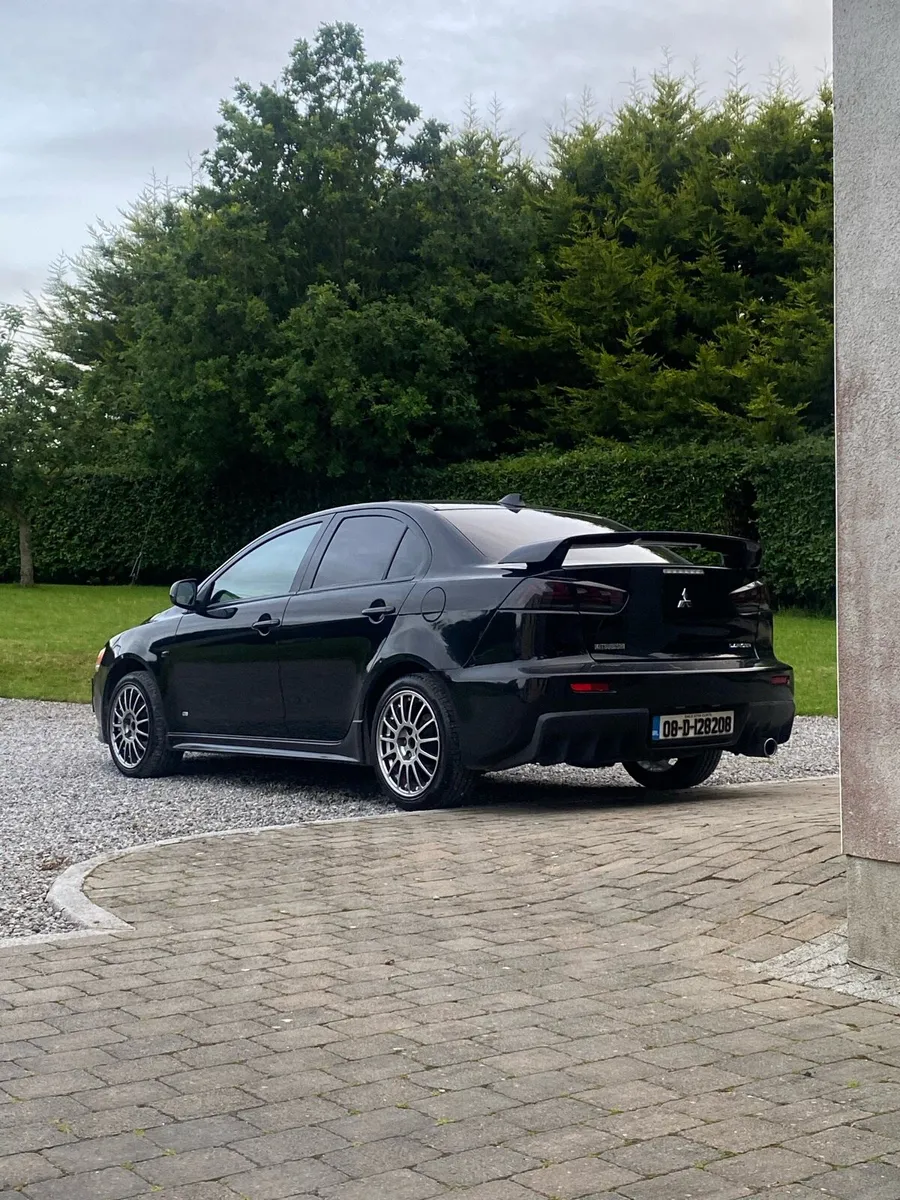 Mitsubishi Lancer 2.0 TDI - 14 Months NCT - Image 2