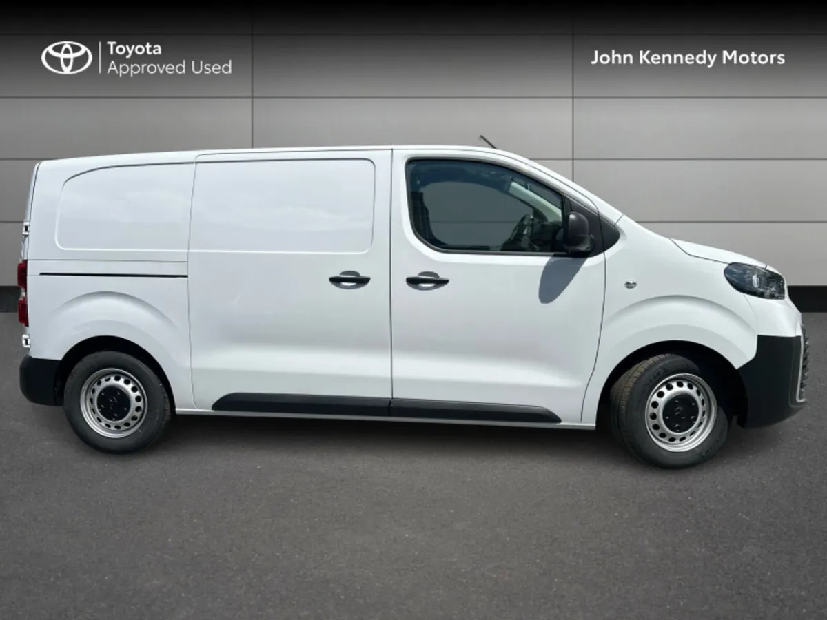 Toyota Proace GX MWB 1.5D - Image 3