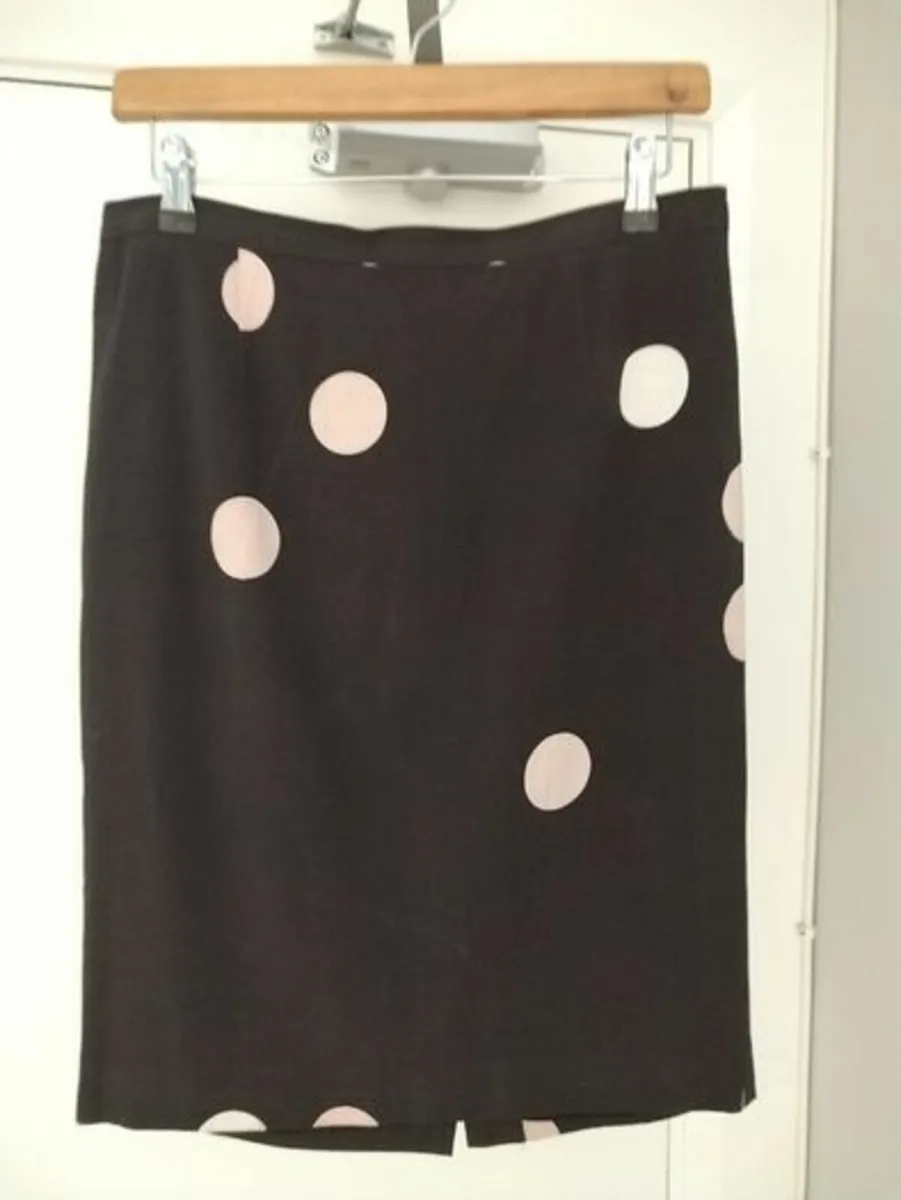 Jigsaw skirt - Image 1