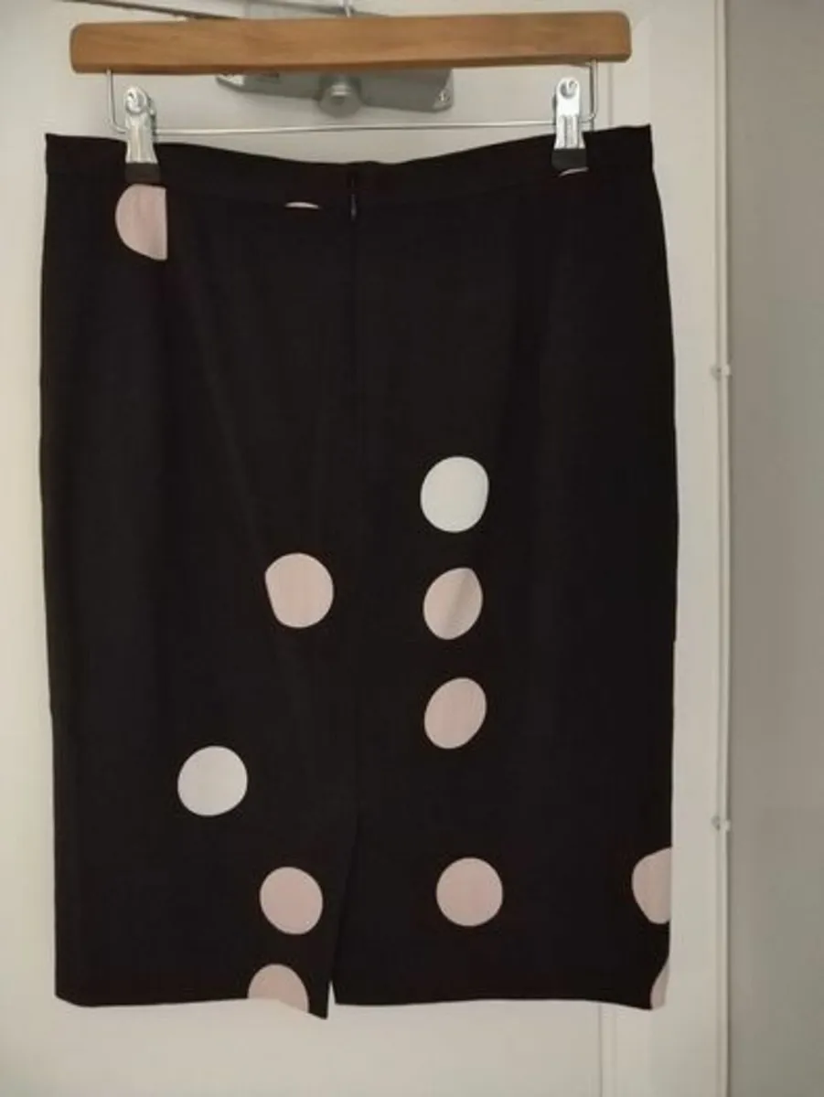 Jigsaw skirt - Image 2