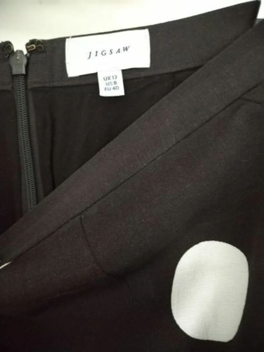 Jigsaw skirt - Image 3