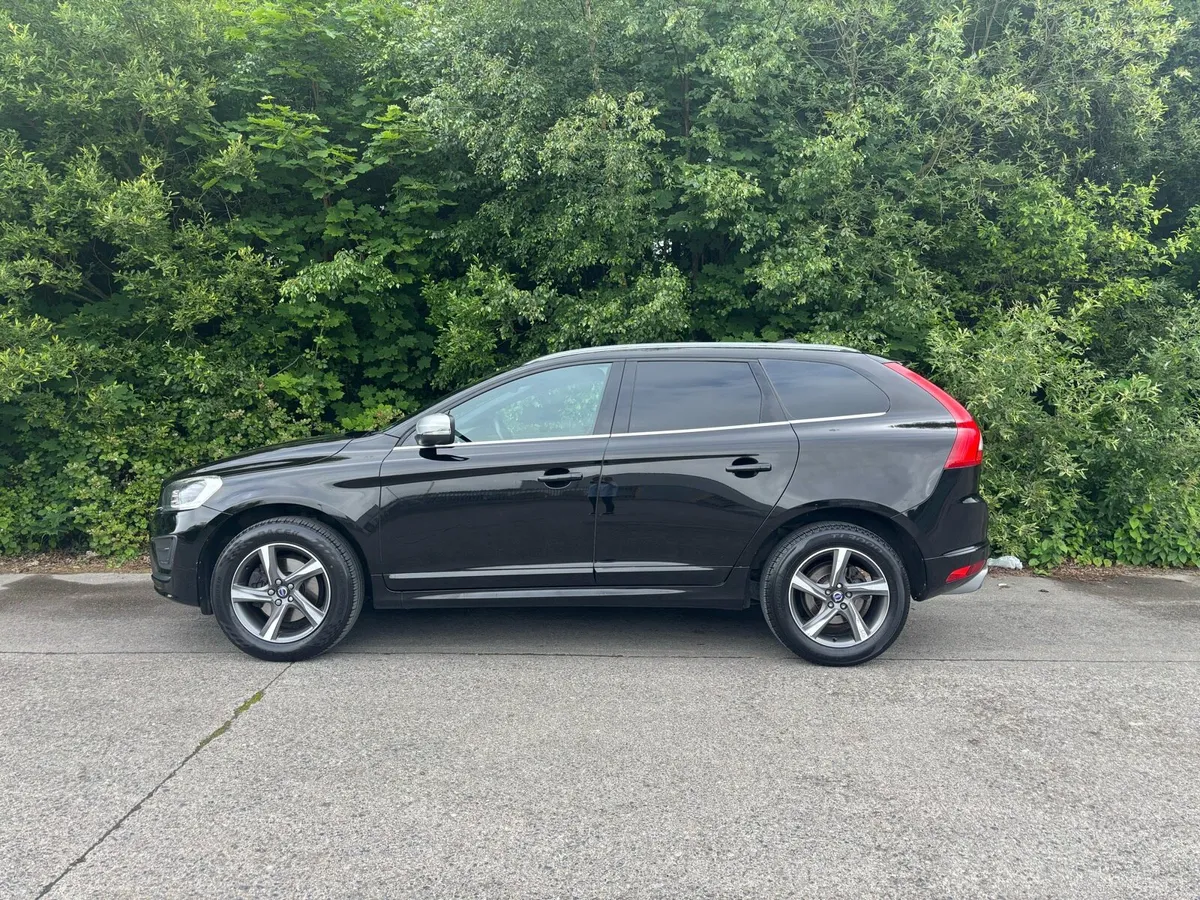 2015 Volvo XC60 R line Auto - Image 4