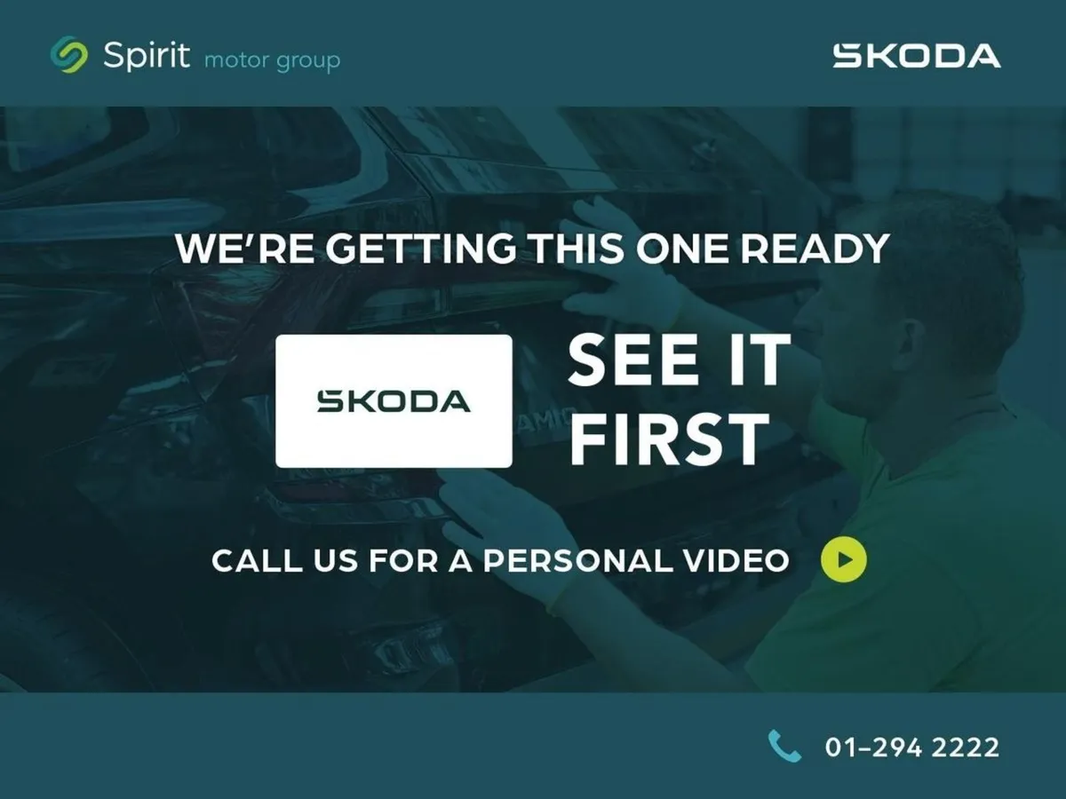 Skoda Kodiaq Ambition 2.0tdi 150bhp DSG 7 Seater - Image 1