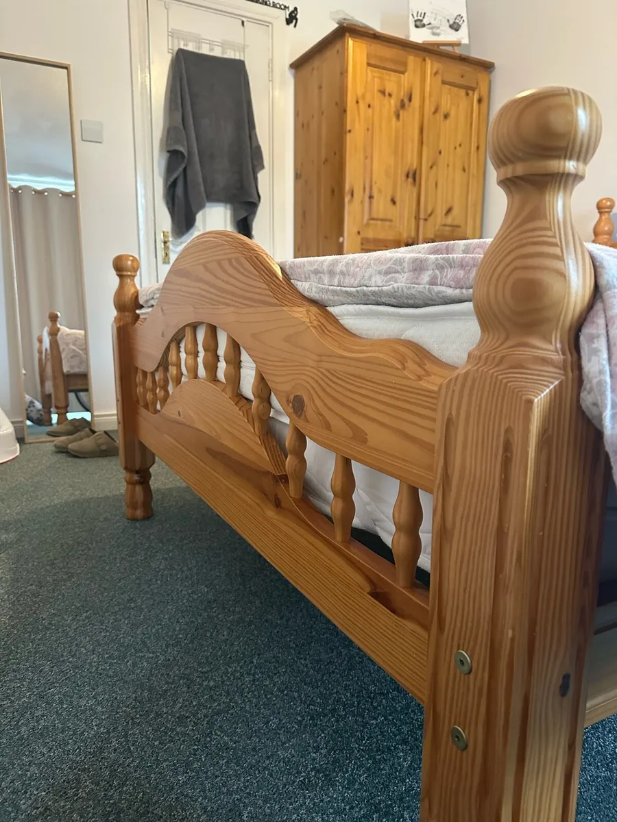 Double bed - Image 3