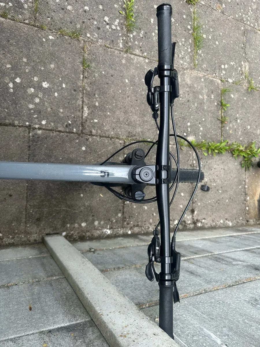 Trek Marlin 6 Mountain bike - Image 4