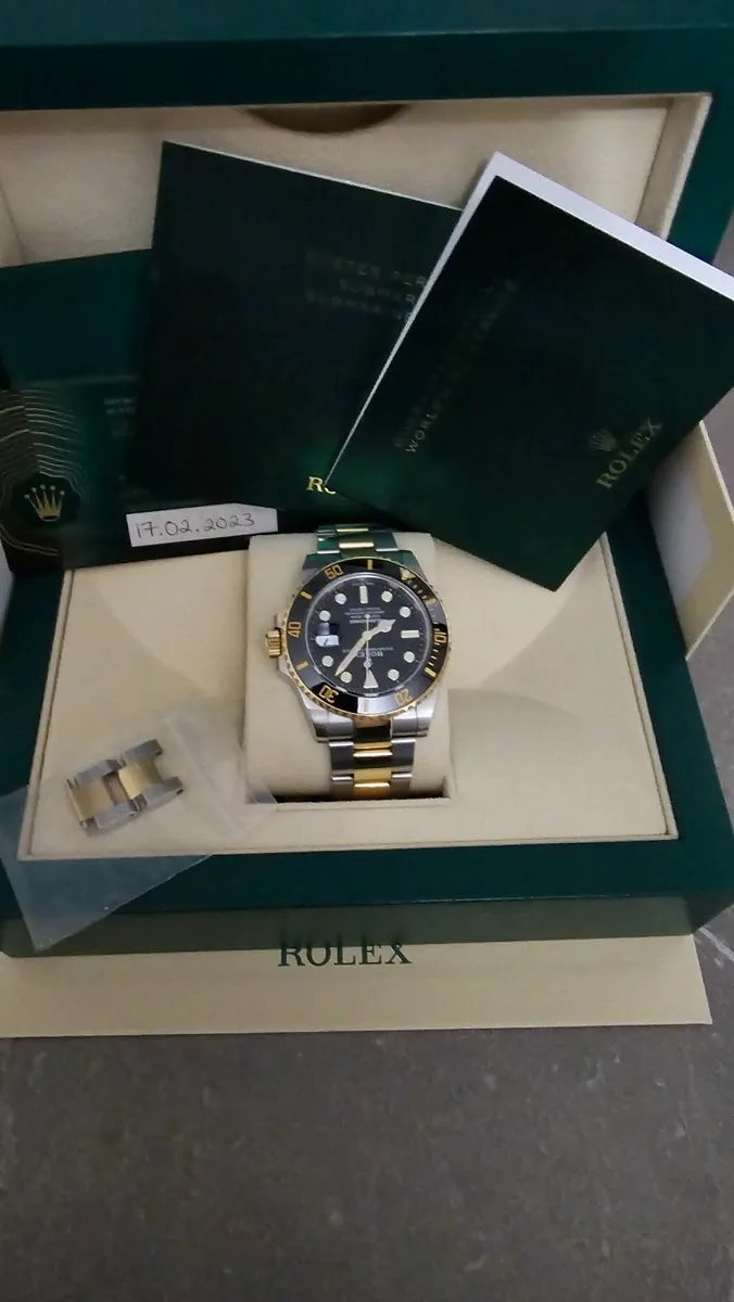 Watch - Image 1