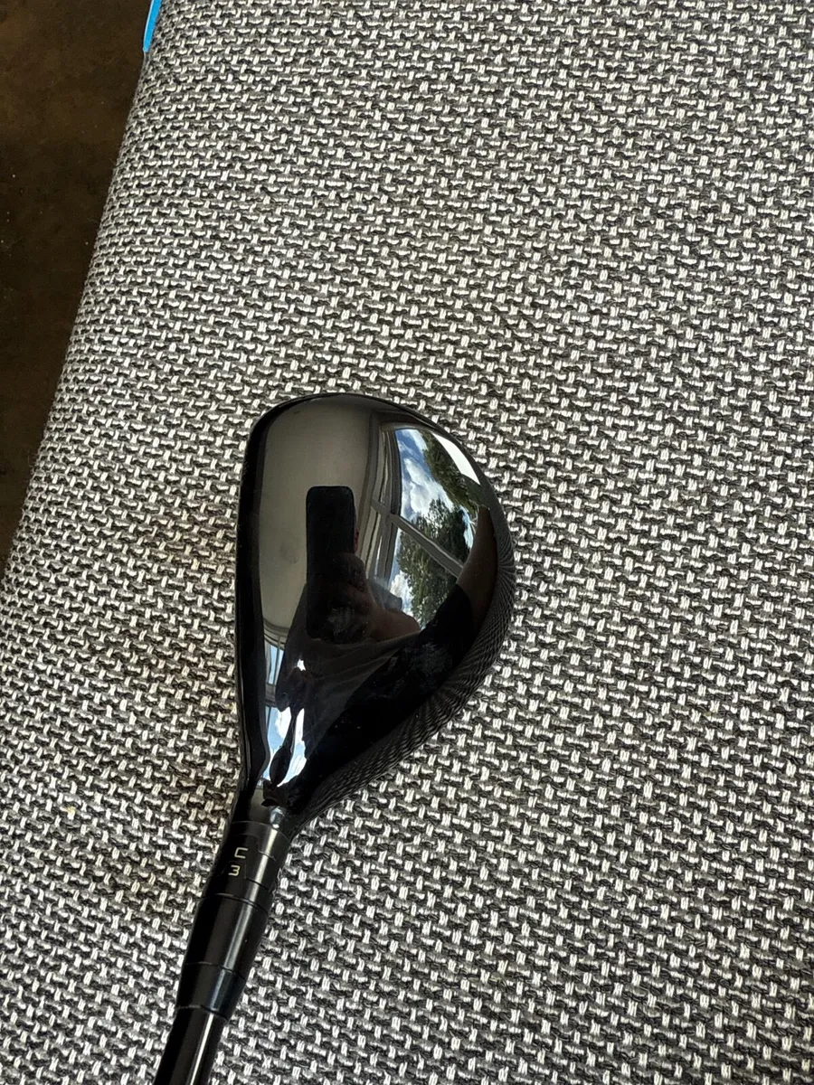 Titleist TSR2 hybrid - Image 1