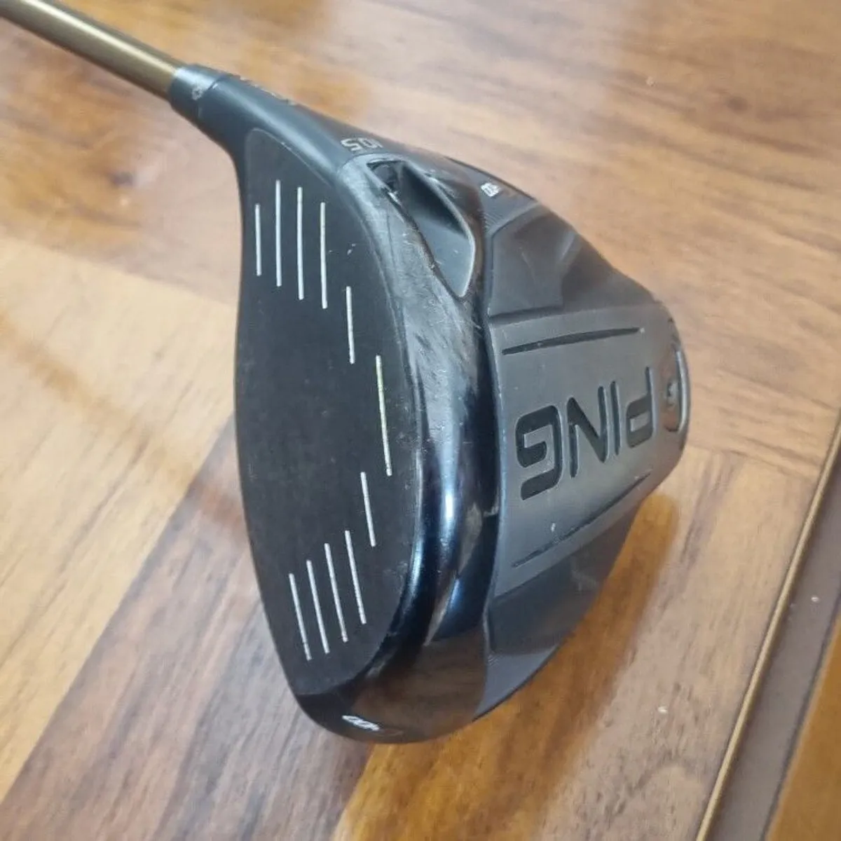 Ping G400 driver - Image 2