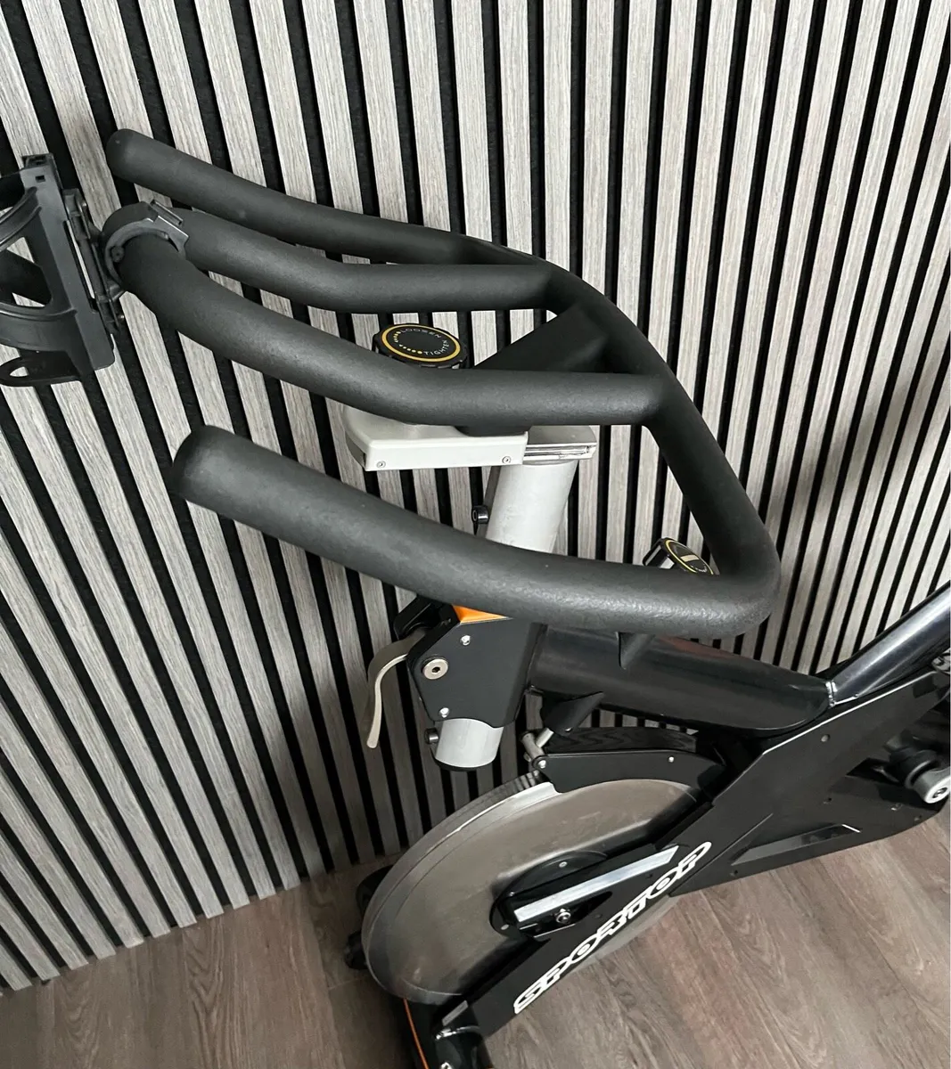 Sportop cb8500 / 30kg flywheel/ 90kg spin bike - Image 3