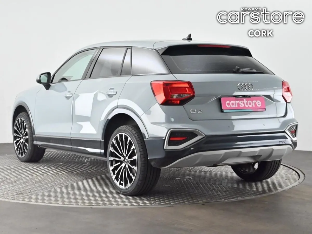 Audi Q2 30 TDI 116HP SE - Image 4