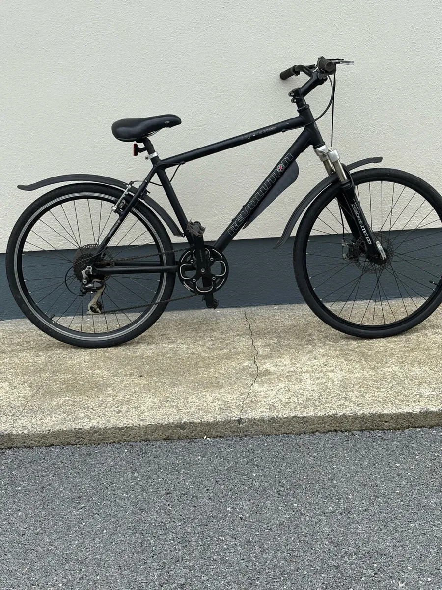 Ladies and Gents bicycles - Image 4