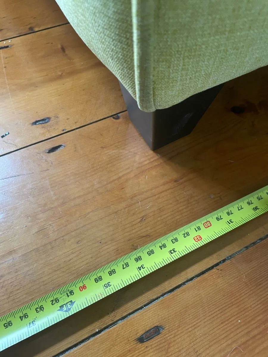 2 seater couch - Image 2