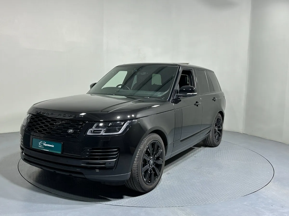 Range Rover WestMinster P400e 211 - Image 4