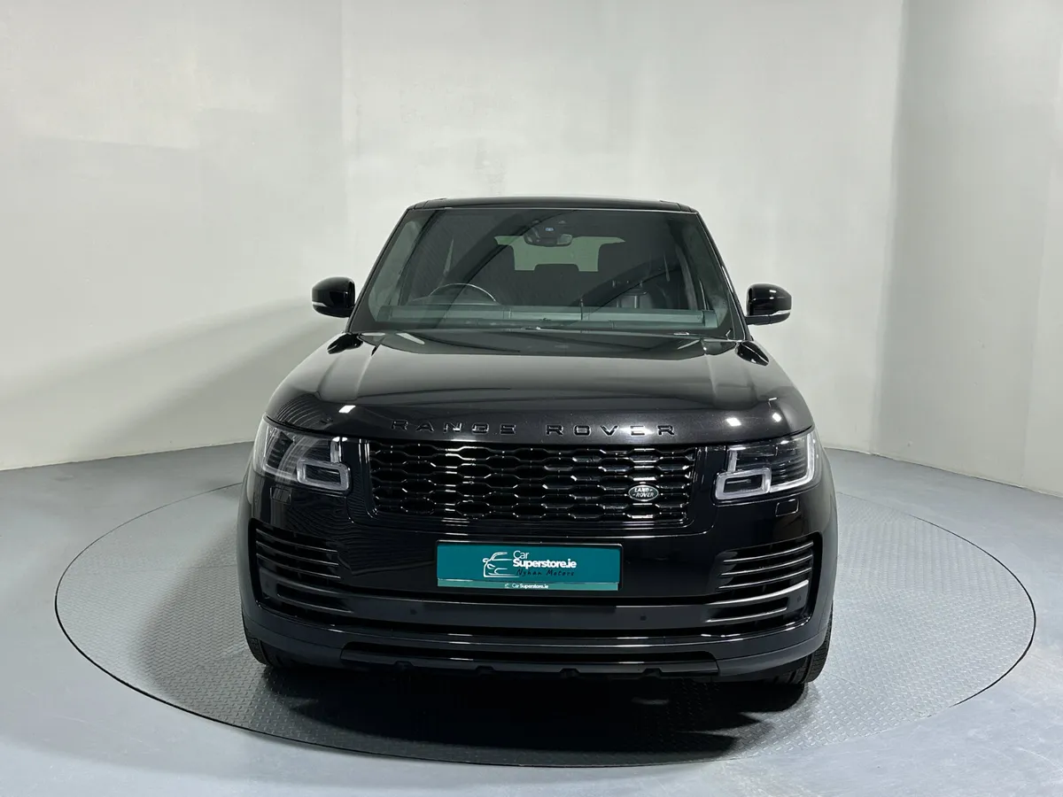 Range Rover WestMinster P400e 211 - Image 3