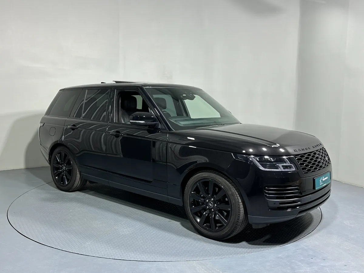 Range Rover WestMinster P400e 211 - Image 1