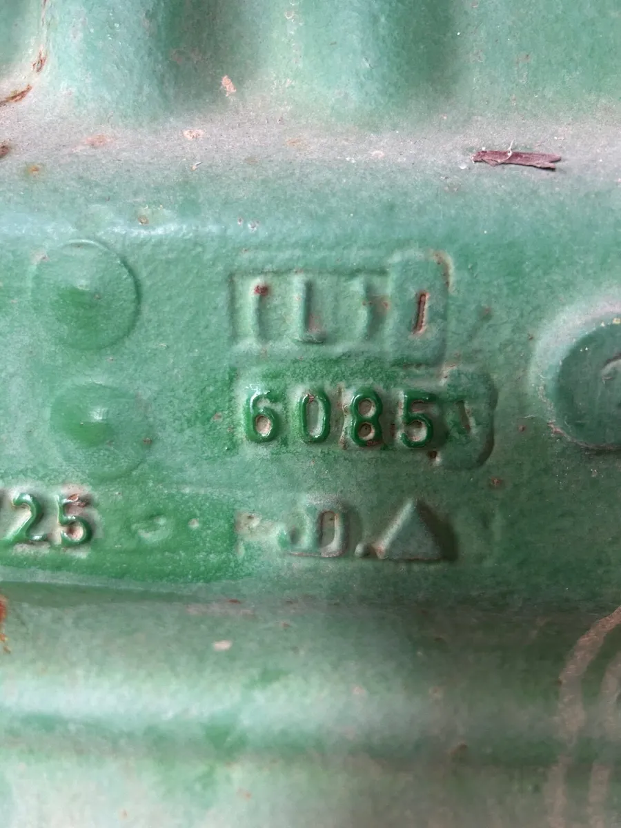 John Deere - Image 3