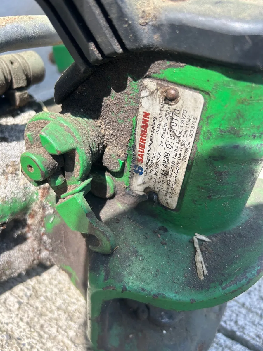 John Deere - Image 4