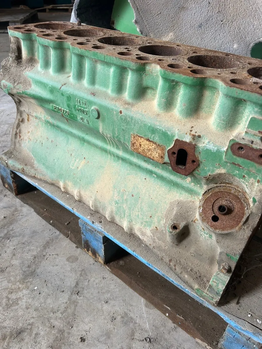 John Deere - Image 1