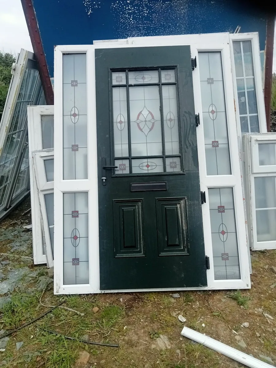 Doors and windows - Image 1