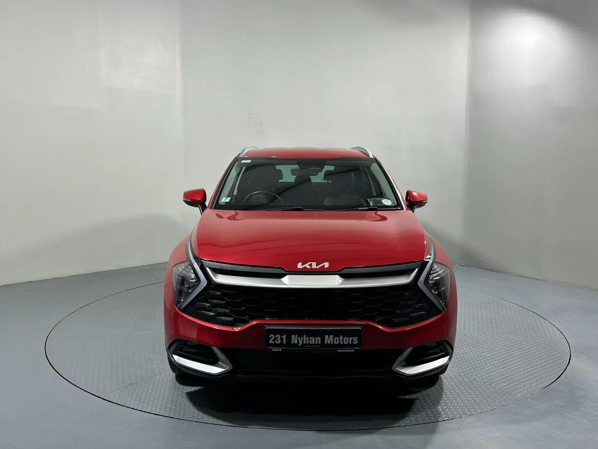 Kia Sportage K3 Self Charging Hybrid (HEV) 231 - Image 2