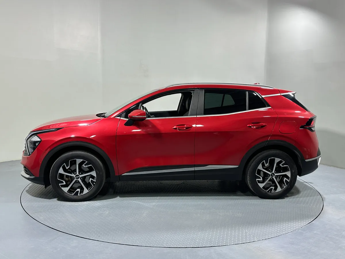 Kia Sportage K3 Self Charging Hybrid (HEV) 231 - Image 4